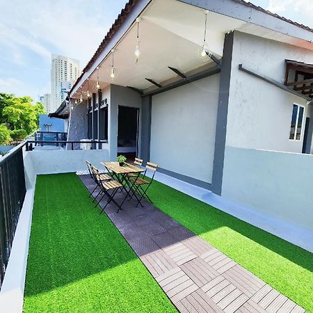 Gurney Coast Guest House By Sky Hive Georgetown Exterior foto